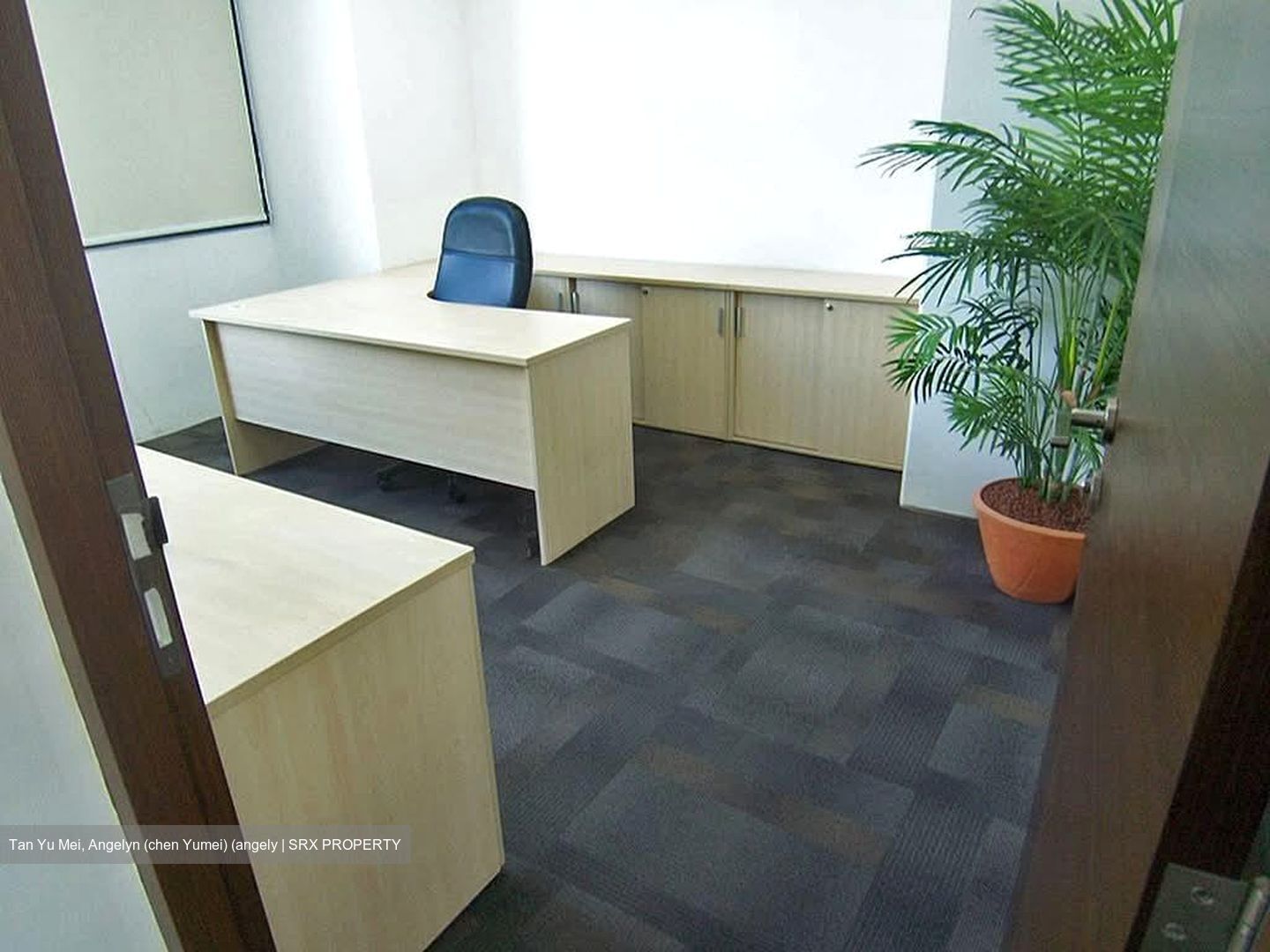 E-centre @ Redhill (D3), Factory #593892731